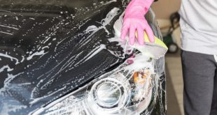 Tipps & Nutzen der richtigen Autopflege