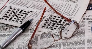 Kreuzworträtsel-Hilfe: Tipps zum Lösen