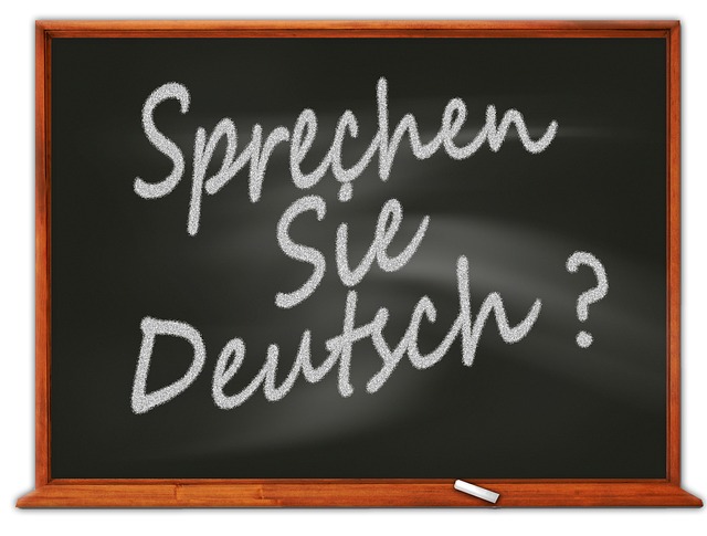 Deutsch lernen für eine gelungene Integration